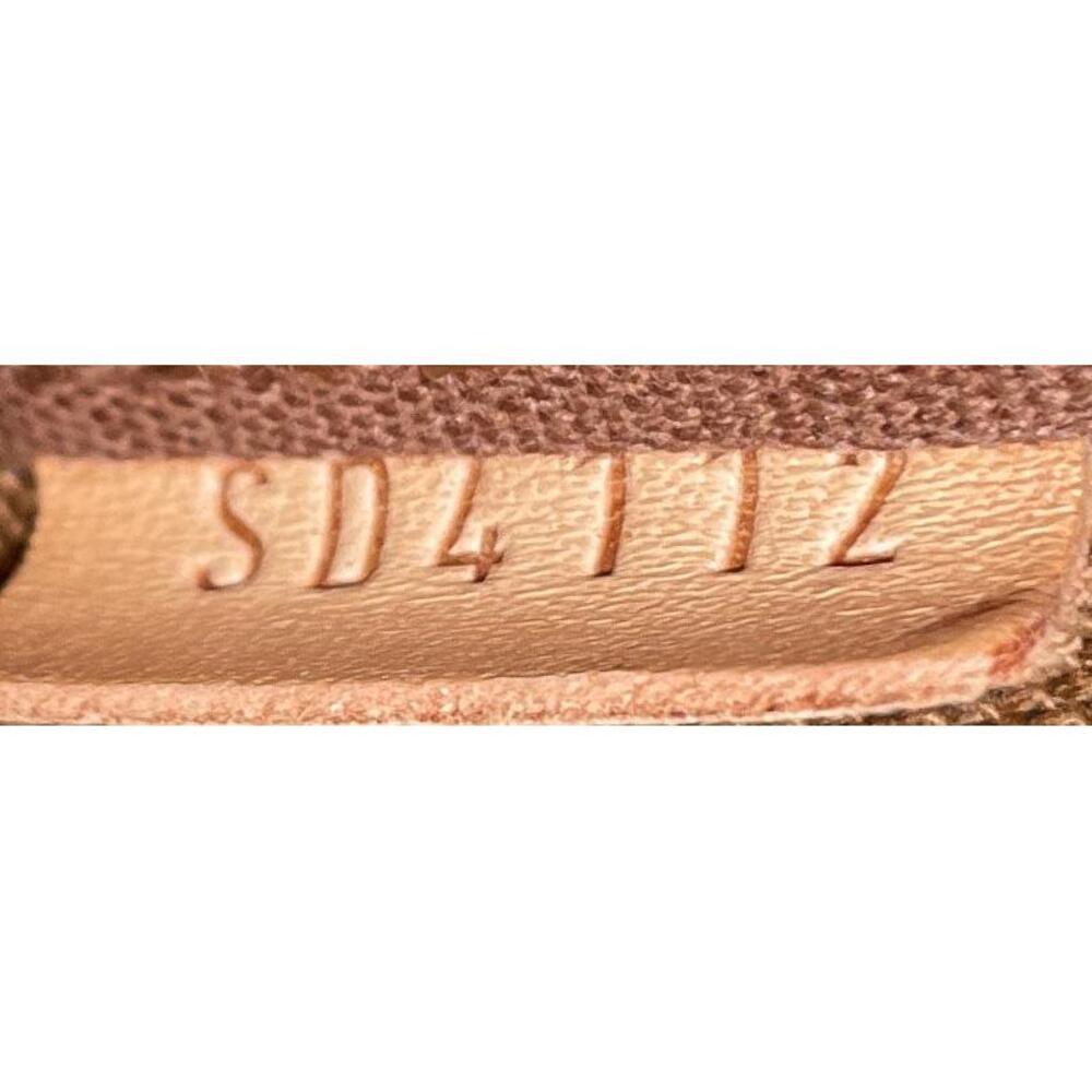 Louis Vuitton Eva Handbag Canvas #253690L16B - Picture 7 of 7
